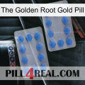 The Golden Root Gold Pill 20